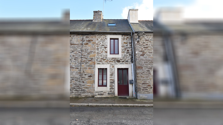Ma-Cabane - Location Maison PLEUDANIEL, 33 m²