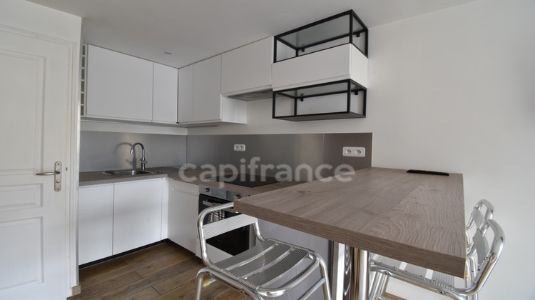 Ma-Cabane - Location Maison PLEUDANIEL, 33 m²