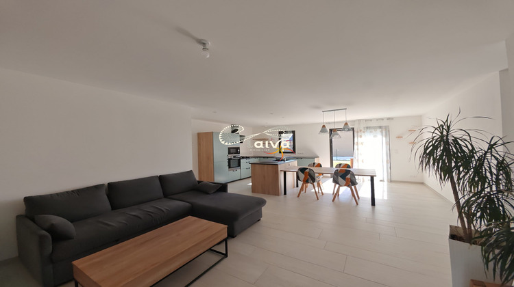 Ma-Cabane - Location Maison Pleugueneuc, 81 m²