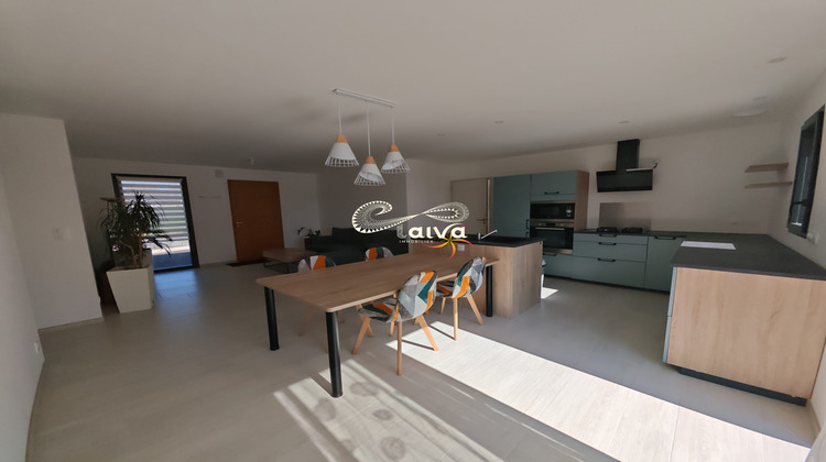 Ma-Cabane - Location Maison Pleugueneuc, 81 m²