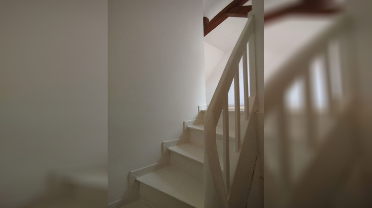 Ma-Cabane - Location Maison PLEUMARTIN, 42 m²