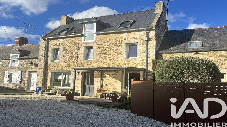 Ma-Cabane - Location Maison Pleurtuit, 106 m²