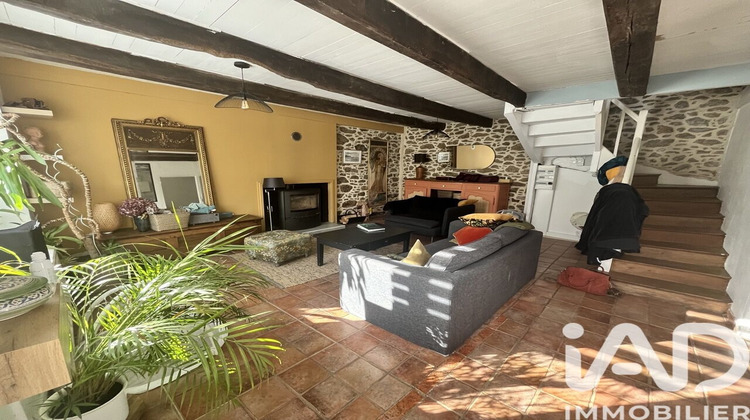 Ma-Cabane - Location Maison Pleurtuit, 106 m²