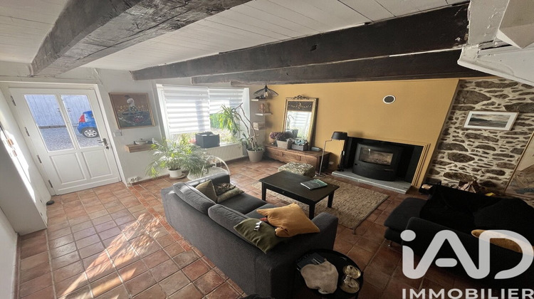 Ma-Cabane - Location Maison Pleurtuit, 106 m²