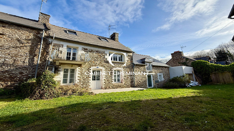 Ma-Cabane - Location Maison PLEURTUIT, 97 m²