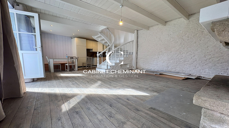 Ma-Cabane - Location Maison PLEURTUIT, 97 m²