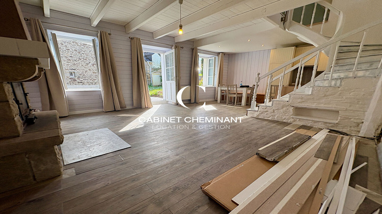 Ma-Cabane - Location Maison PLEURTUIT, 97 m²
