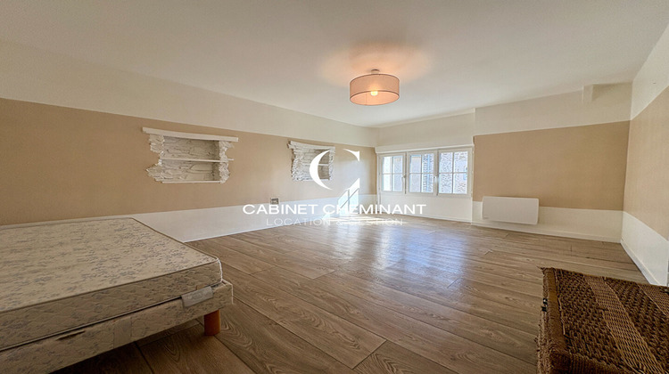 Ma-Cabane - Location Maison PLEURTUIT, 97 m²