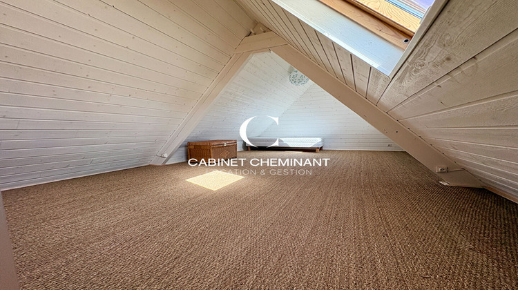 Ma-Cabane - Location Maison PLEURTUIT, 97 m²