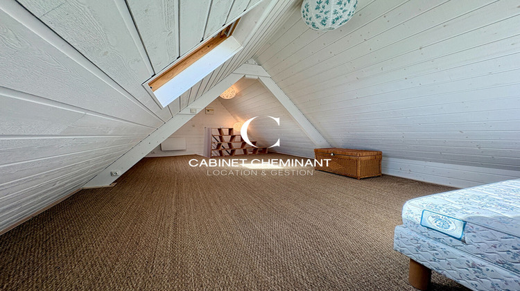 Ma-Cabane - Location Maison PLEURTUIT, 97 m²