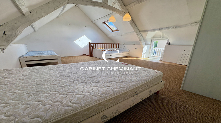 Ma-Cabane - Location Maison PLEURTUIT, 97 m²