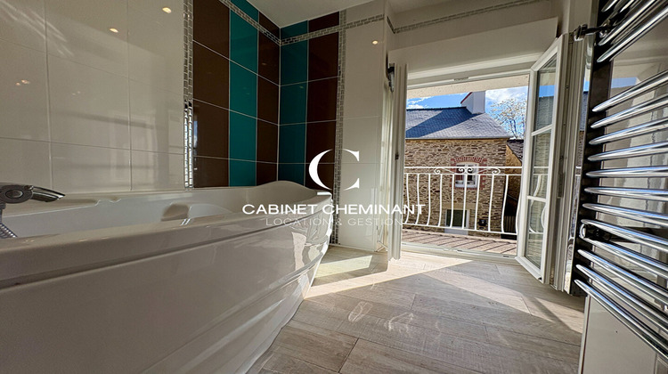 Ma-Cabane - Location Maison PLEURTUIT, 97 m²