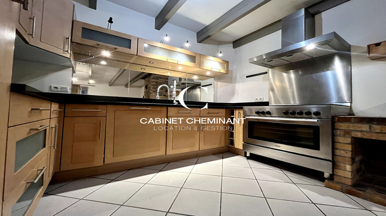 Ma-Cabane - Location Maison PLEURTUIT, 180 m²