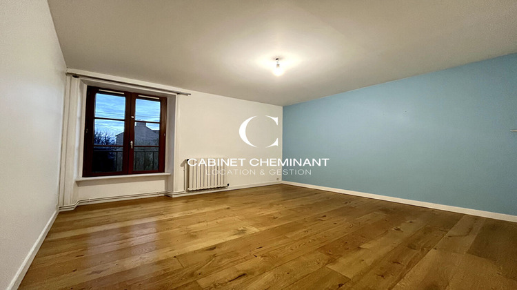 Ma-Cabane - Location Maison PLEURTUIT, 180 m²