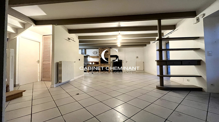 Ma-Cabane - Location Maison PLEURTUIT, 180 m²