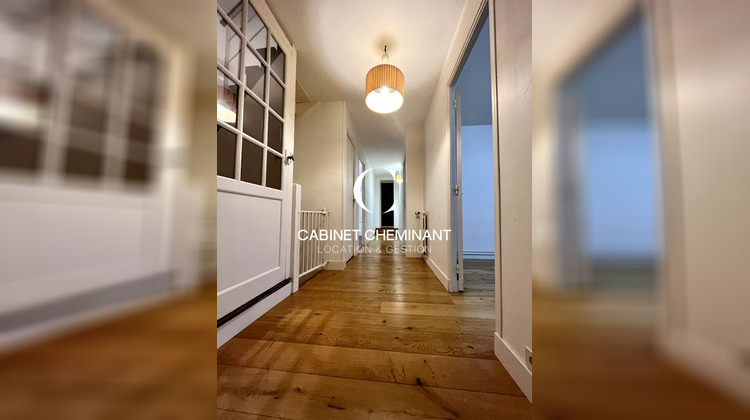 Ma-Cabane - Location Maison PLEURTUIT, 180 m²