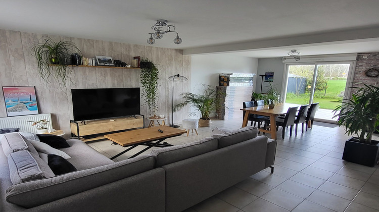 Ma-Cabane - Location Maison Pleurtuit, 101 m²