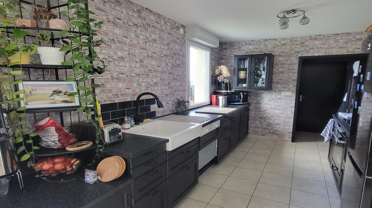 Ma-Cabane - Location Maison Pleurtuit, 101 m²