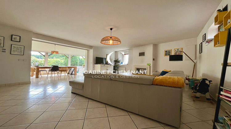 Ma-Cabane - Location Maison PLEURTUIT, 139 m²