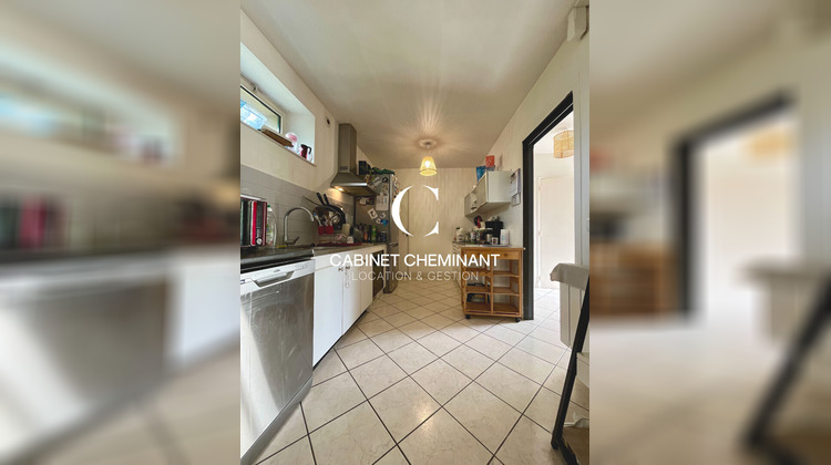 Ma-Cabane - Location Maison PLEURTUIT, 139 m²