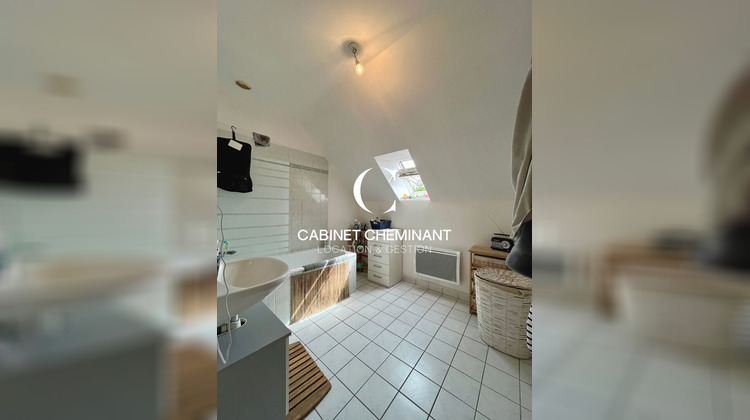 Ma-Cabane - Location Maison PLEURTUIT, 139 m²