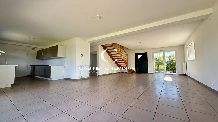 Ma-Cabane - Location Maison PLEURTUIT, 102 m²