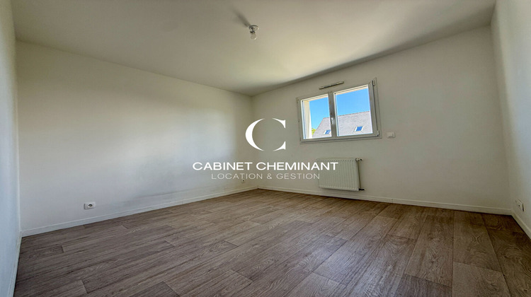 Ma-Cabane - Location Maison PLEURTUIT, 102 m²