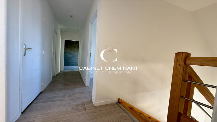 Ma-Cabane - Location Maison PLEURTUIT, 102 m²