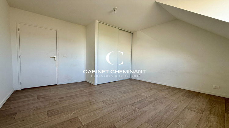 Ma-Cabane - Location Maison PLEURTUIT, 102 m²