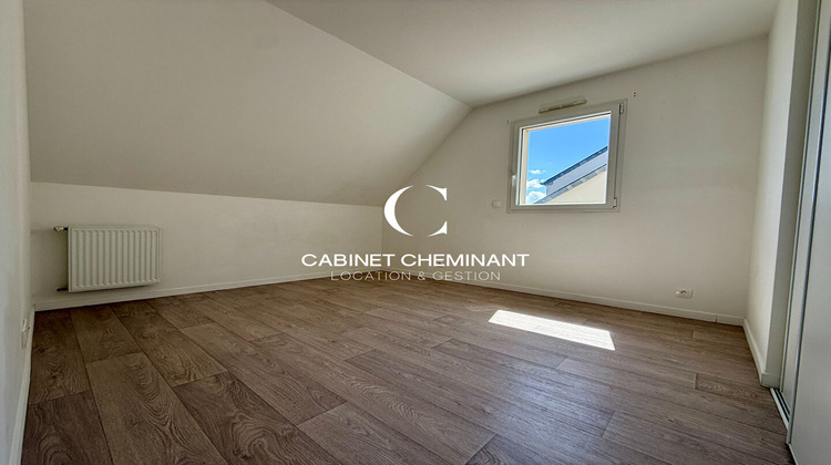 Ma-Cabane - Location Maison PLEURTUIT, 102 m²