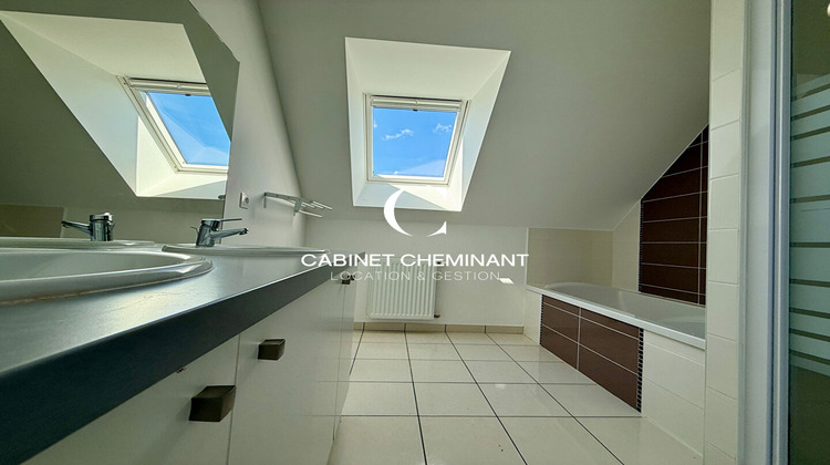 Ma-Cabane - Location Maison PLEURTUIT, 102 m²