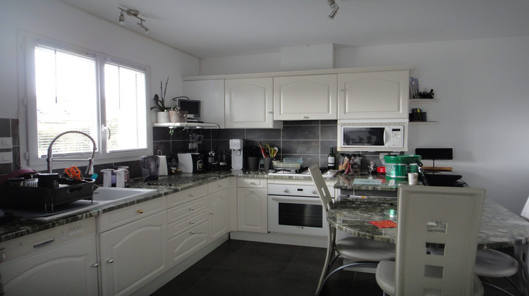 Ma-Cabane - Location Maison Pleurtuit, 86 m²