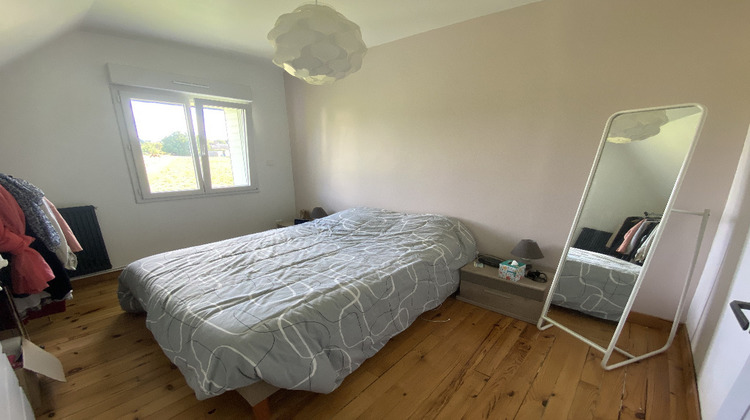Ma-Cabane - Location Maison PLEUVEN, 92 m²