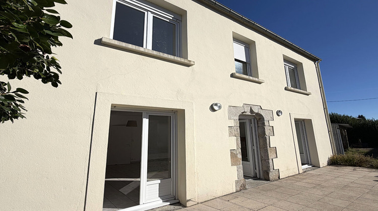 Ma-Cabane - Location Maison PLEUVEN, 119 m²