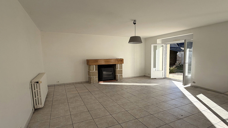 Ma-Cabane - Location Maison PLEUVEN, 119 m²