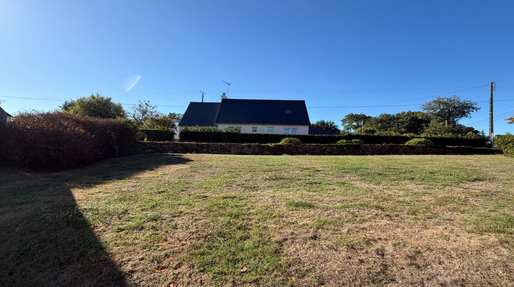 Ma-Cabane - Location Maison PLEUVEN, 119 m²