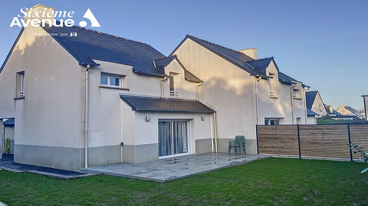Ma-Cabane - Location Maison PLEUVEN, 70 m²