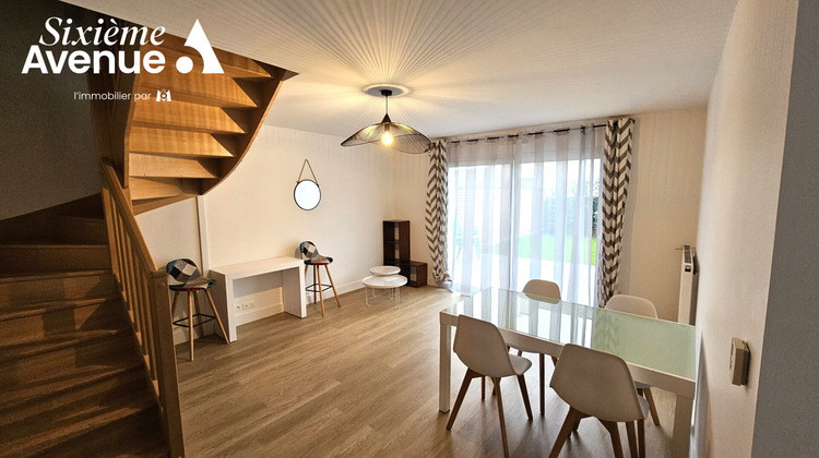 Ma-Cabane - Location Maison PLEUVEN, 70 m²