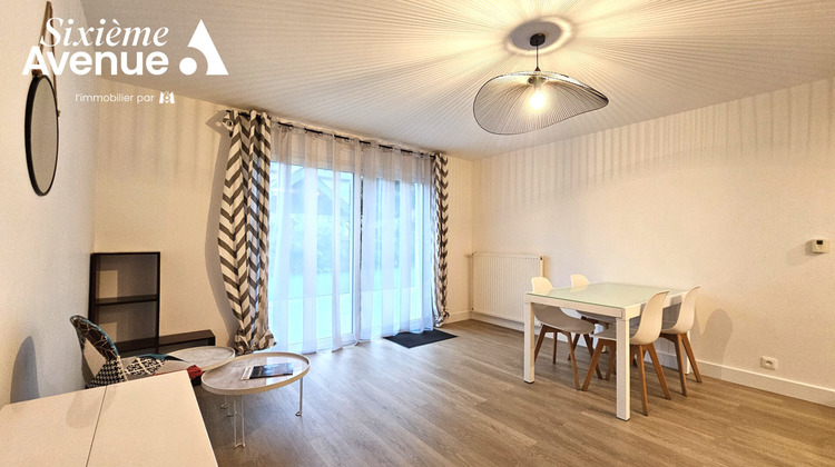 Ma-Cabane - Location Maison PLEUVEN, 70 m²