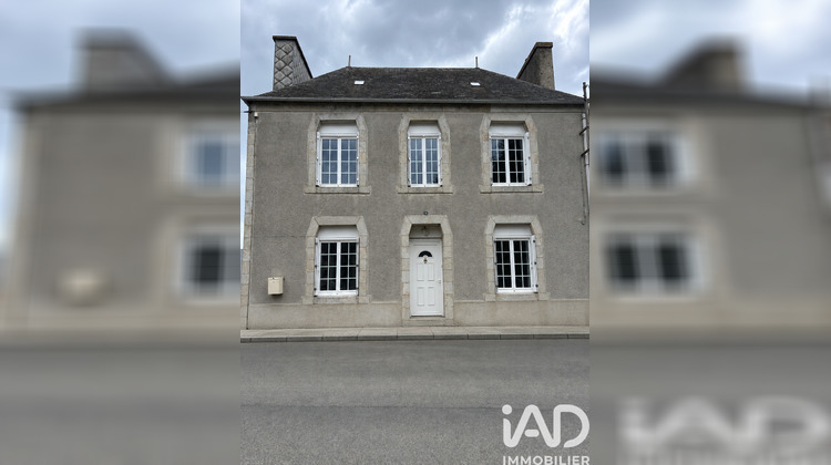 Ma-Cabane - Location Maison Plévin, 115 m²