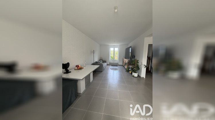 Ma-Cabane - Location Maison Plévin, 115 m²