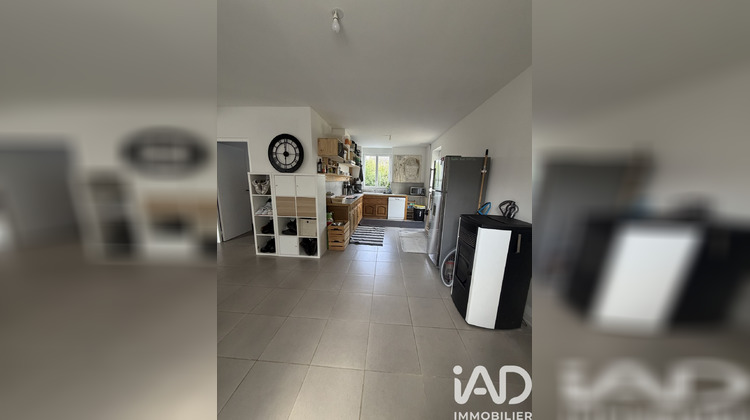 Ma-Cabane - Location Maison Plévin, 115 m²