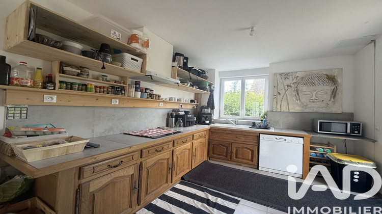 Ma-Cabane - Location Maison Plévin, 115 m²