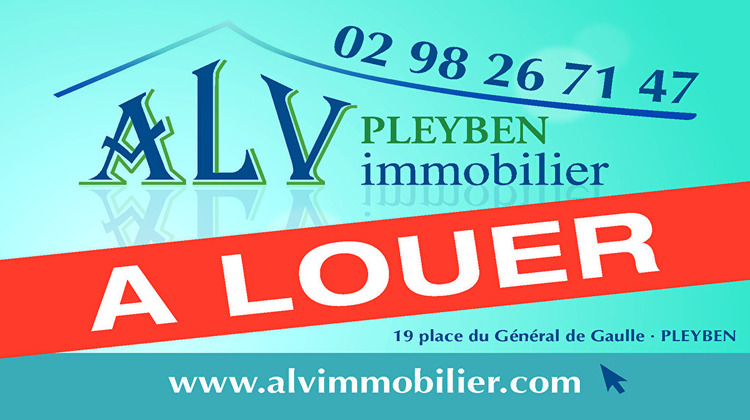 Ma-Cabane - Location Maison PLEYBEN, 95 m²