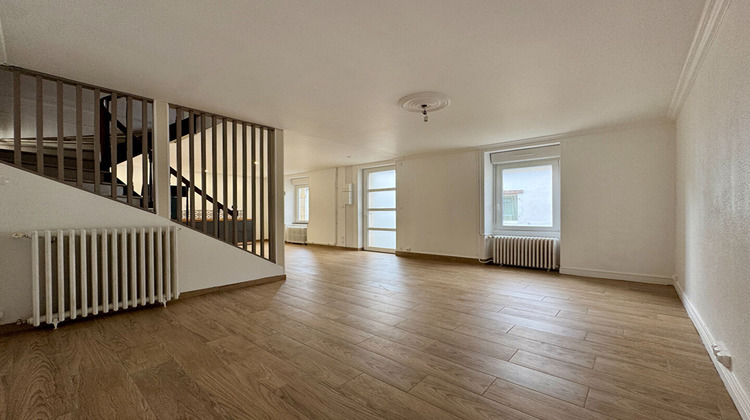 Ma-Cabane - Location Maison PLEYBEN, 100 m²