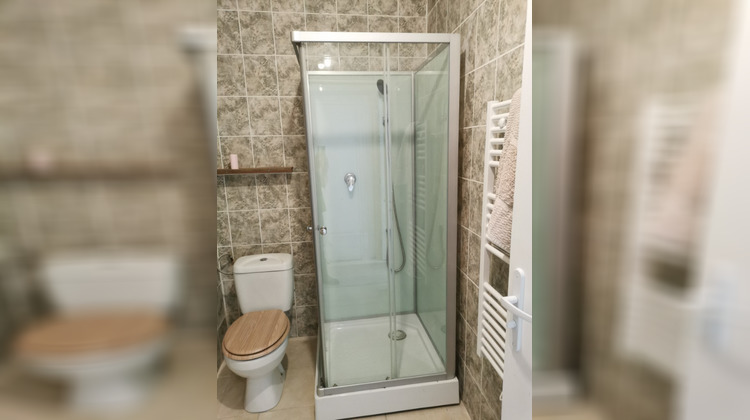 Ma-Cabane - Location Maison PLEYBEN, 34 m²