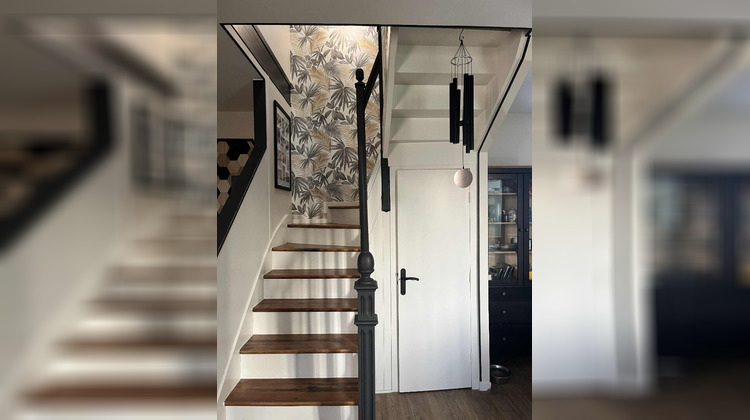 Ma-Cabane - Location Maison PLEYBEN, 56 m²