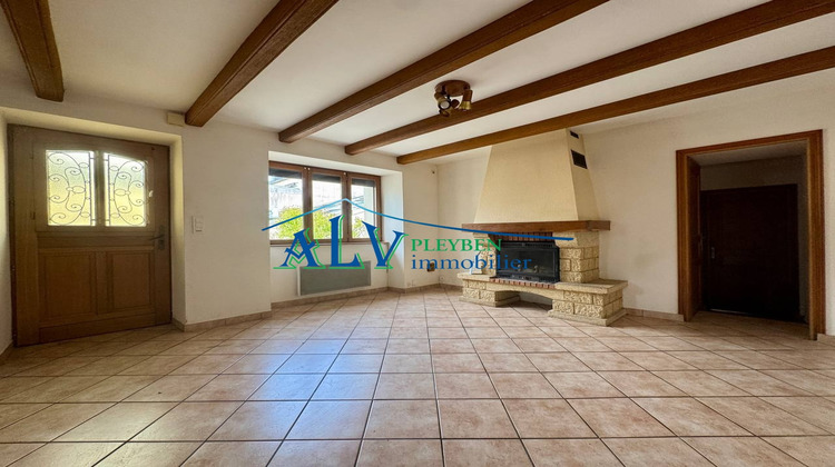 Ma-Cabane - Location Maison PLEYBEN, 76 m²