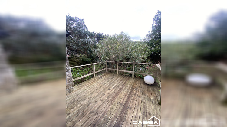 Ma-Cabane - Location Maison Plobannalec-Lesconil, 146 m²