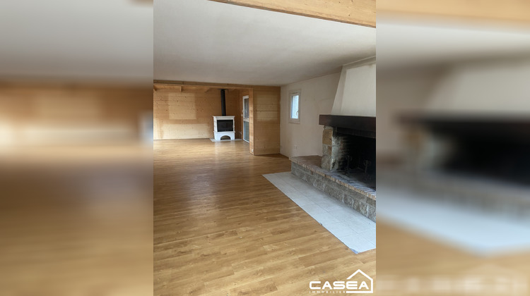 Ma-Cabane - Location Maison Plobannalec-Lesconil, 146 m²